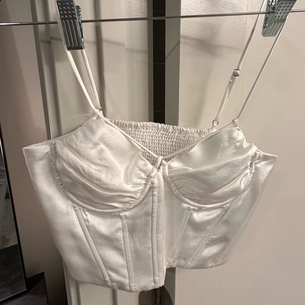 Zara top